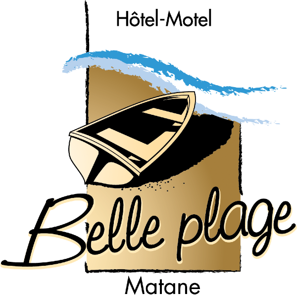 Commanditaire : Hôtel Motel Belle Plage Commanditaire : Hôtel Motel Belle Plage